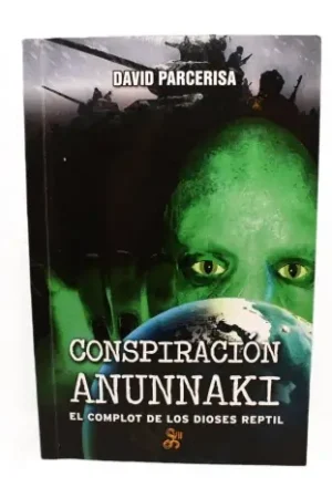 Conspiración Anunnaki Última Versión