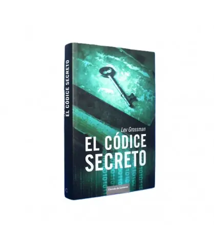 El códice secreto Directo De Fábrica
