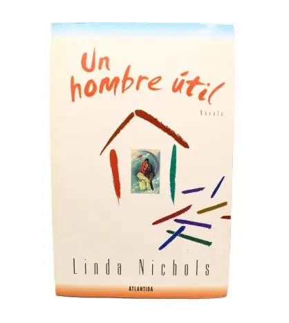 Un hombre útil Promoción
