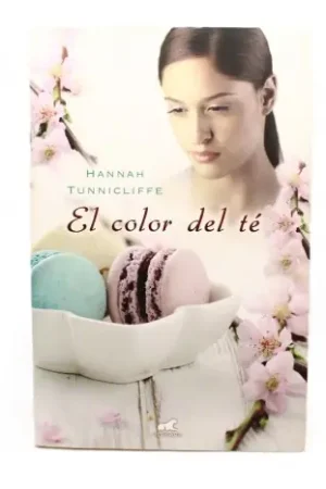 El color del té Precio De Oferta