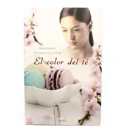 El color del té Precio De Oferta