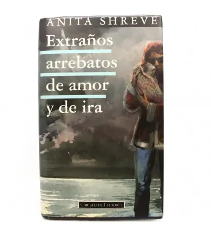 Extraños Arrebatos De Amor Y De Ira Solo Por Tiempo Limitado