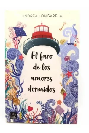 Última Oportunidad El faro de los amores dormidos