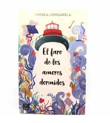 Última Oportunidad El faro de los amores dormidos