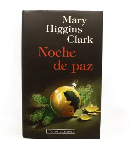 Precio Reducido Noche de paz
