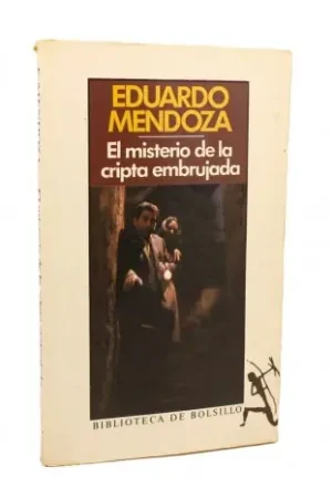 Envío Exprés El misterio de la cripta embrujada