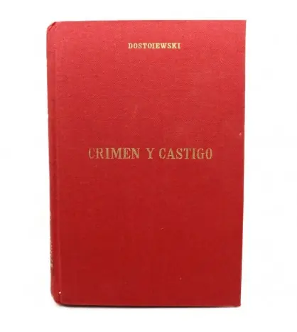 Popular Crimen y castigo