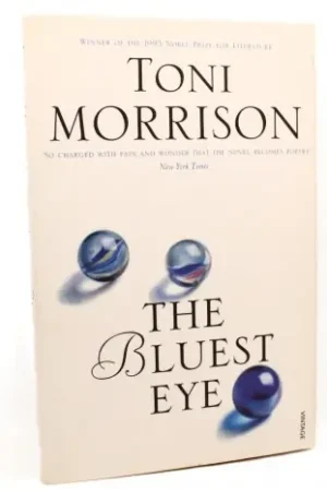 Favorito De Clientes The Bluest Eye
