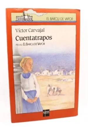 Cuentatrapos (Edición en Asturiano) Alta Calidad