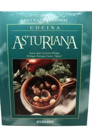 No Te Lo Pierdas Cocina Asturiana