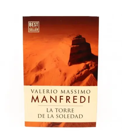Económico La torre de la soledad
