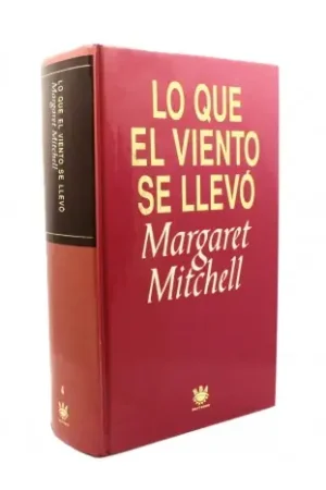 Promoción Exclusiva Lo que el viento se llevó
