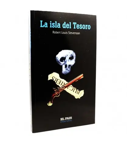 Promoción La isla del tesoro
