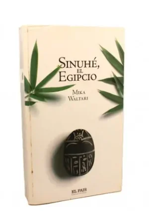 Sinuhé el Egipcio Solo Hoy
