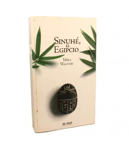 Sinuhé el Egipcio Solo Hoy