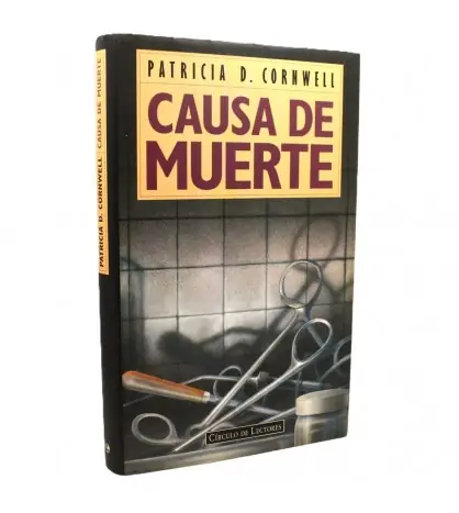 Ordenar Ahora Mismo Causa de muerte