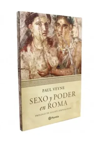 Sexo y poder en Roma Bestseller