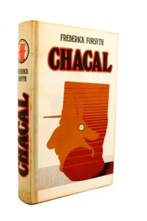 Oferta Chacal