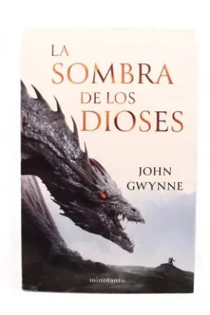 La sombra de los dioses (Hermanos de sangre Nº1) Favorito De Clientes