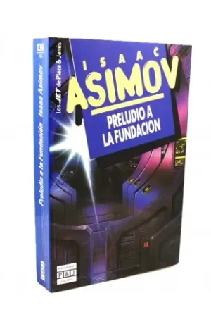 Gran Oferta Preludio a la Fundación