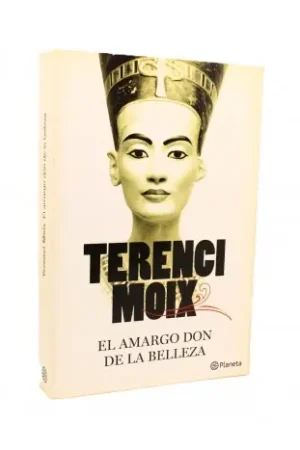 El Amargo don de la belleza Envío Inmediato