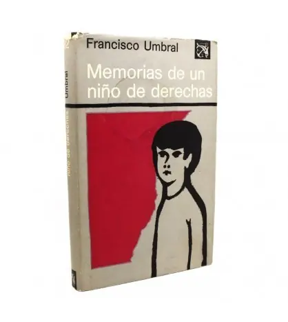 Pack de novelas de Francisco Umbral Disponible Ahora