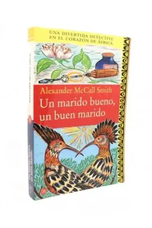 Un marido bueno, un buen marido Mejor Precio