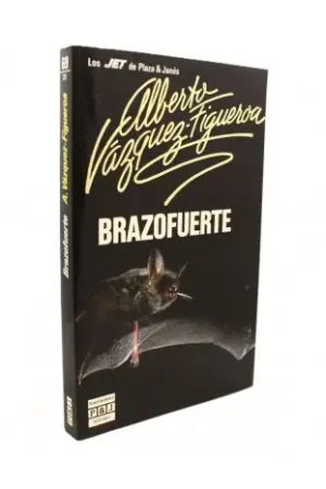 Cienfuegos V Brazofuerte (bolsillo) Precio De Oferta