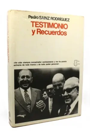 Pago Seguro TESTIMONIO Y RECUERDOS