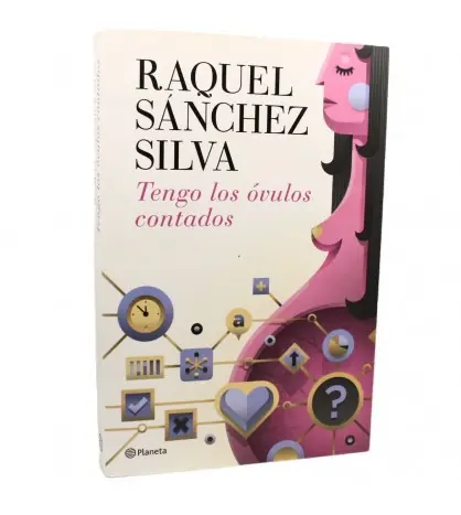 Tengo los óvulos contados Ordena Ya