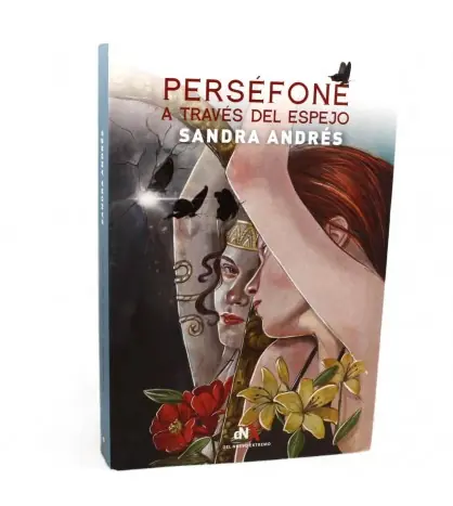 Perséfone a través del espejo Barato