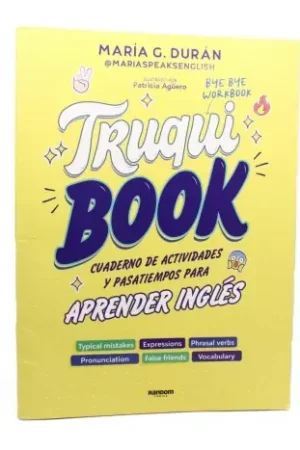 Truquibook / Trickbook Solo Hoy