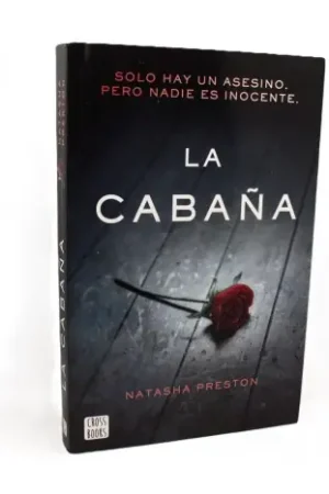 Marca Reconocida La Cabaña