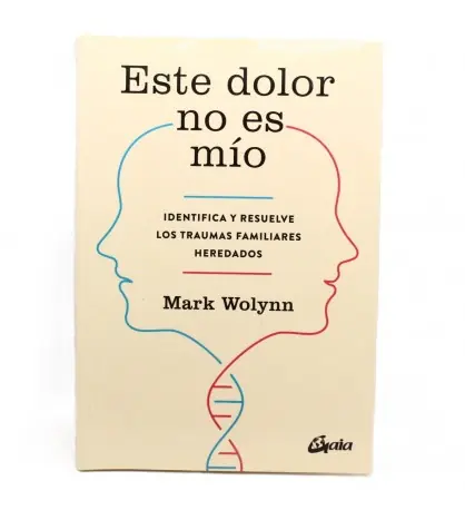 Este dolor no es mío Precio De Oferta