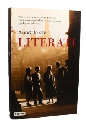 Literati Precio Bajo