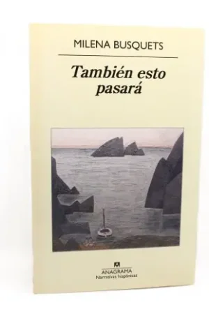Ocasión Especial También esto pasará