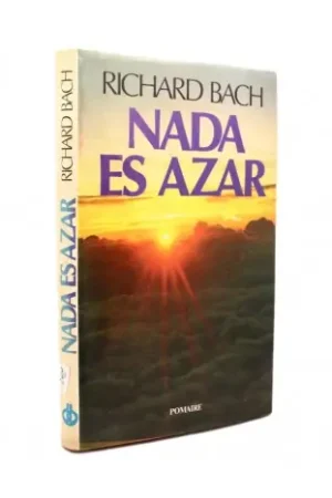 Precio De Oferta Nada es azar