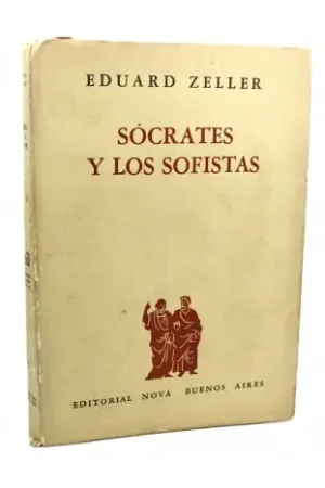 Sócrates y los sofistas Oferta