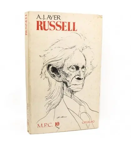 Bertrand Russell Novedad