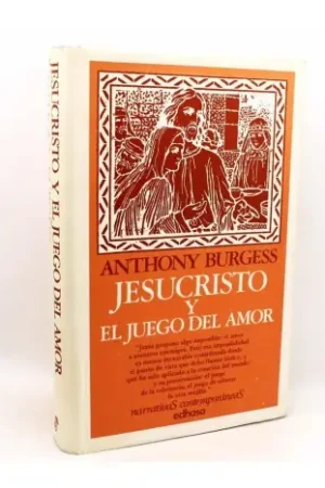 Súper Precio Jesucristo y el Juego Del Amor