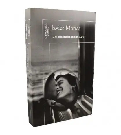 Oferta Los enamoramientos