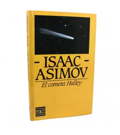 Comprar En Línea El cometa Halley