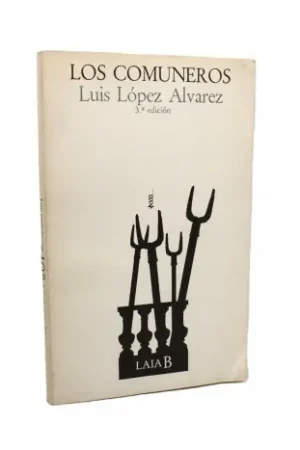 Directo De Fábrica Los Comuneros