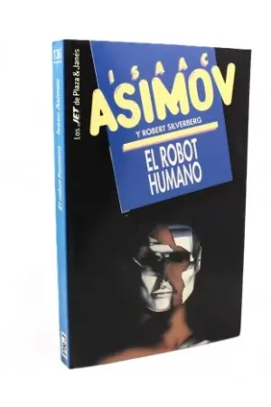 Promoción Exclusiva El robot humano
