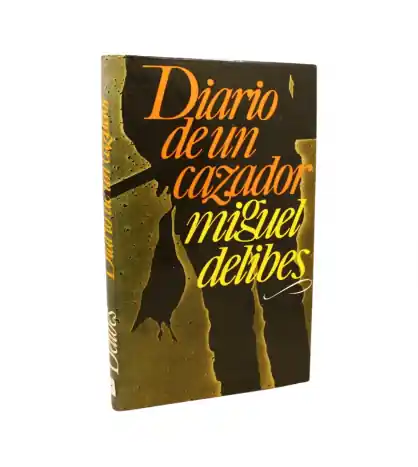 Precio De Fábrica Diario de un cazador