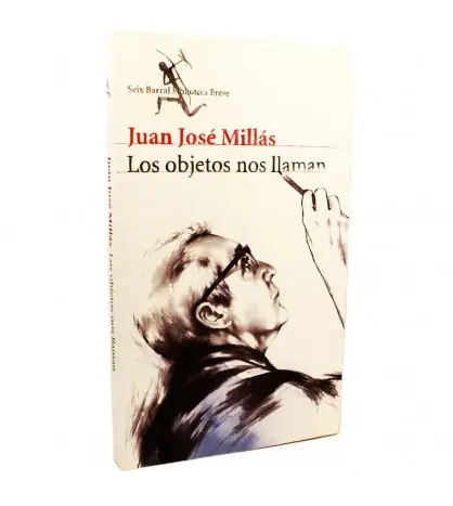 Los Objetos Nos Llaman Económico