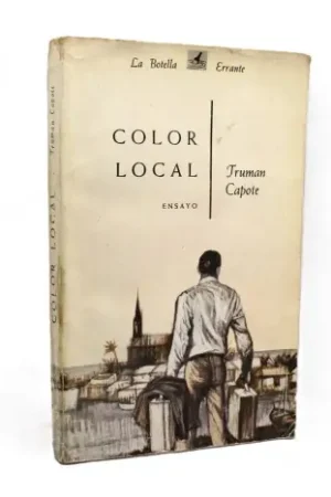Color Local Popular