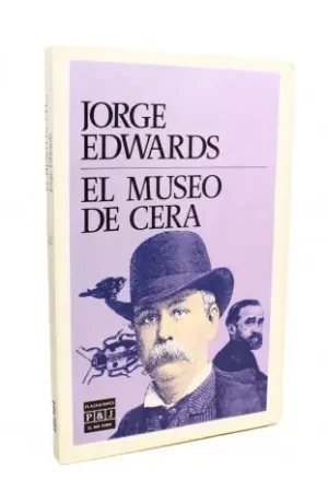 Precio De Oferta El museo de cera