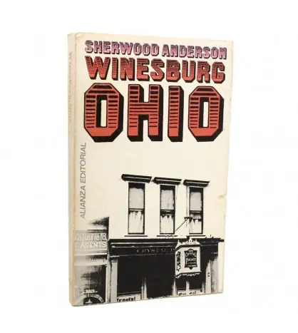 Oferta Flash Winesburg Ohio