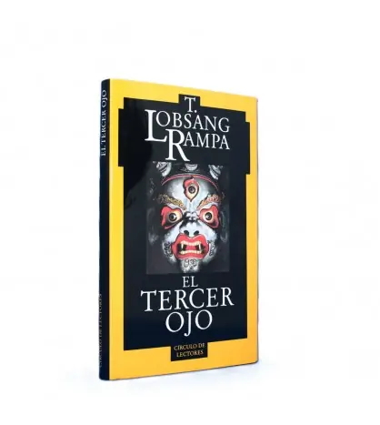 El tercer ojo Última Versión